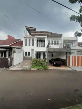 Dijual Rumah bisa jadi Rumah kosan di Mutiara Sentul Bogor
