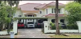 JUAL CEPAT HARGA MIRING RUMAH MEWAH