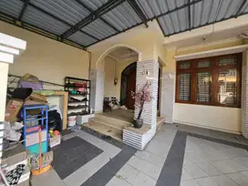 Rumah Bagus Siap Huni 3Lt Hunian Nyaman di Taman Borobudur Karawaci