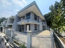 rumah nyaman 2 lt green garden