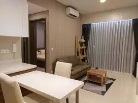 DIJUAL MURAH APARTEMEN MARIGOLD NAVAPARK, BSD CITY