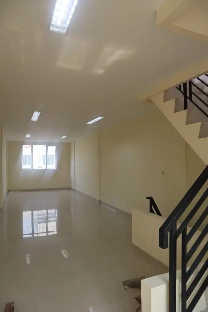 DIJUAL RUKO MURAH (BUC) sdh renov, Teuku Umar Blok C -MCD-karawaci**MR