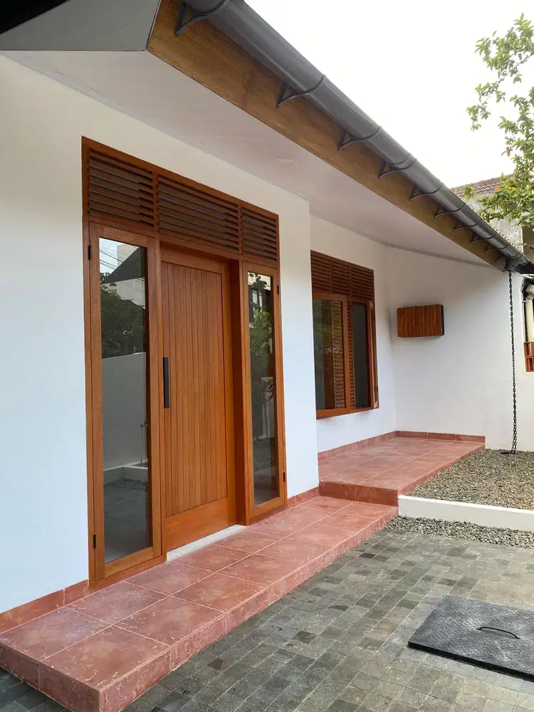 Murah ! Di Arcamanik Endah Siap Huni Baru Renovasi Banyak Bonusnya !