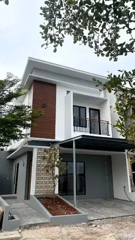 Rumah di Babelan Bekasi