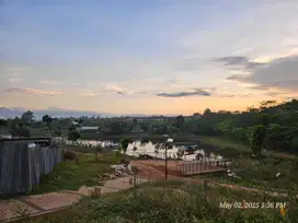 DIJUAL KAVLING DI SPATIRASMI, BATUJAJAR, KAB BANDUNG BARAT  --FF