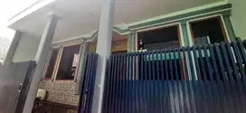 (L) Rumah dengan basement