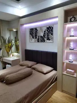 Harga Special Di Jual Murah Apartemen Roseville 2BR  Luas 60sqm