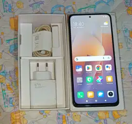 Redmi Note 11 Pro 4G Ram 8/128