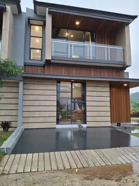 Dijual Rumah Premium Apollo Homes Dekat pintu Tol BSD