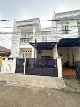 Rumah Di Pondok Kelapa | Rumah MURAH Pondok Kelapa Duren Sawit Jakarta Timur