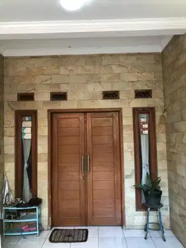 Rumah Margahayu Kencana