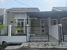 Di Jual Rumah Ready Vinca Village Kota Bogor (4 UNIT TERAKHIR)