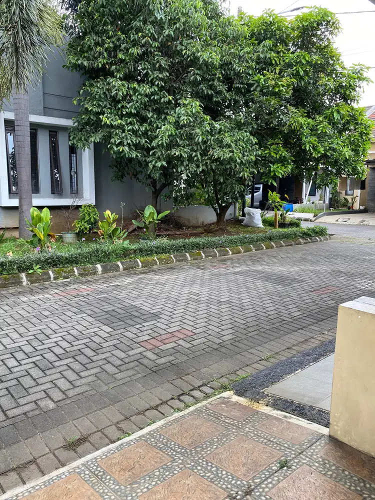 jual rumah di Grand Sharon Residence Bandung Belakang Lotte Mart Soeta
