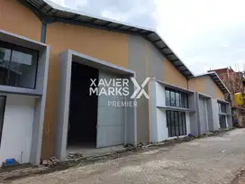 Gudang Disewakan Murah dan Siap Huni di Pakis Malang