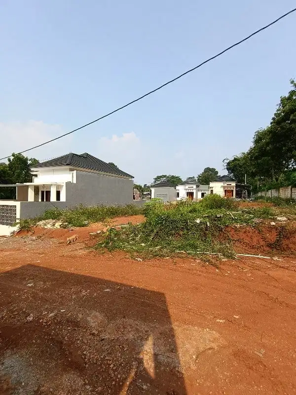 TANAH MURAH ISTIMEWA LINGKUNGAN PERUMAHAN DEKAT KAMPUS UNNES