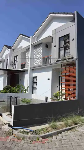 Jual rumah Idaman 2lt inside pool cukup 19juta all in dekat tol Padalarang