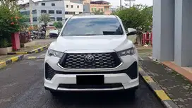 [ ODO 297 KM ] Toyota Zenix V Hybrid 2.0 Modelista Panoramic 2025/2024