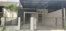 Rumah Nyaman di Taman Kopo Katapang soreang