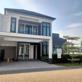 Dijual Rumah Mewah 2lt Full Furnish Matera Gading Serpong