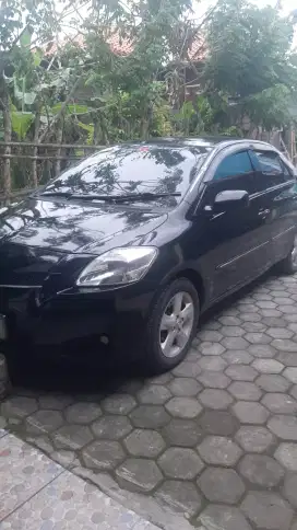 Di jual cepat Vios limo  yunit cilacap city