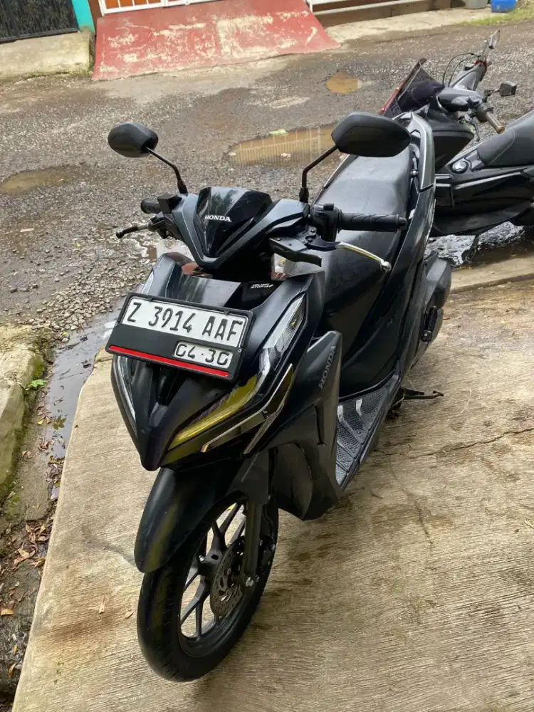 Vario 123 new 2020