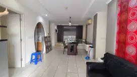 Apartemen Mewah di area MOI, french Walk - tower Evian Garden, 3+1br