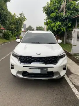 KIA Sonet Premier 2021