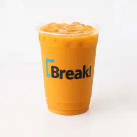 Break Minuman Thai Tea