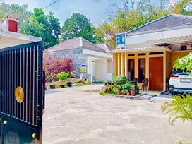 Tanah Kavling Siap Bangun Dalam Cluster di Tambun Bekasi
