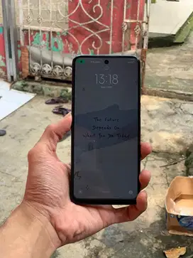 Redmi note 9 pro 8+3/128gb