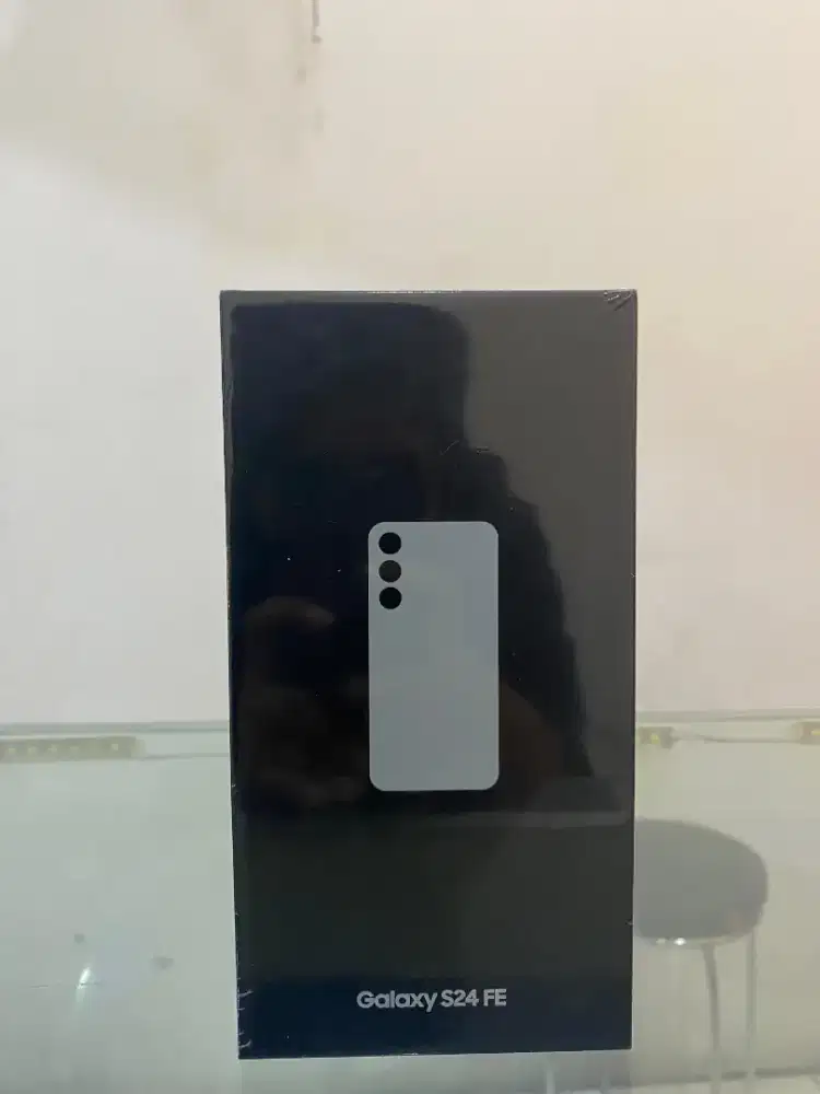 Samsung S24 FE 8/256