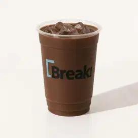 Break Minuman Choco Latte Creamy