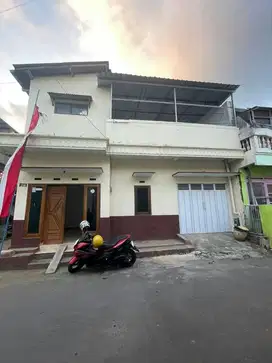 Rumah Kos Tlogosari Dekat Unisma Malang