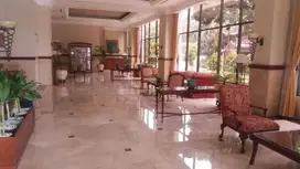 Apartemen Simprug Indah, 1BR Full Furnished, Mewah dan dekat Pondok In
