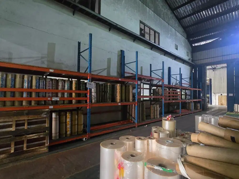 Jual Pabrik Delta silicon Lippo cikarang