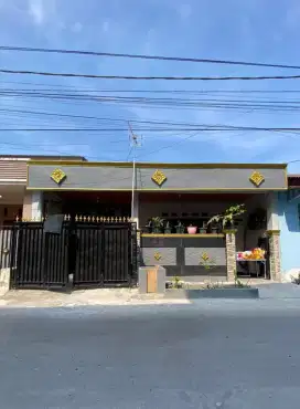 Dijual rumah minimalis dipejuang jaya Bekasi