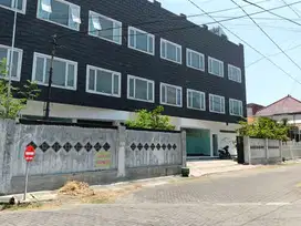 PUTAT Office Building dg 48 Ruang Usaha / Klinik /Kantor Surabaya