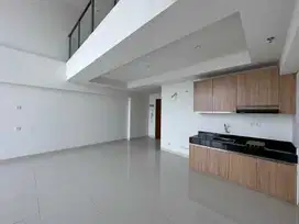 Jual Murah Disc 50% SOHO Roseville Luas 106 - Fasilitas Mewah