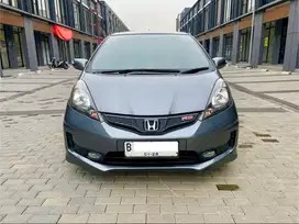 [CASH] Jazz RS AT [PRIBADI]