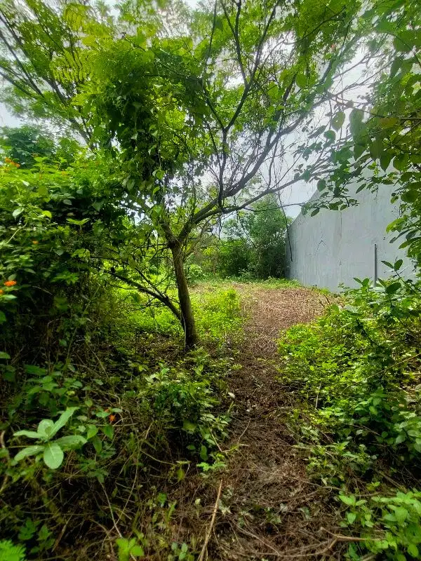 Dijual kavling dalam kawasan industri lokasi strategis