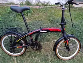 Jual pacific 2980 RX 20 inch