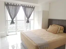 DISEWA APARTEMEN MURAH DI APARTEMEN CASA DE PARCO, BSD CITY
