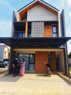Rumah Di Mustika Jaya Bekasi | Rumah Di Mustikajaya