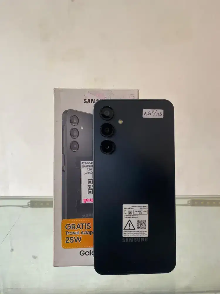 Samsung A16 8/128