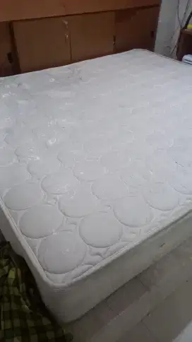 SPRINGBED 180x200