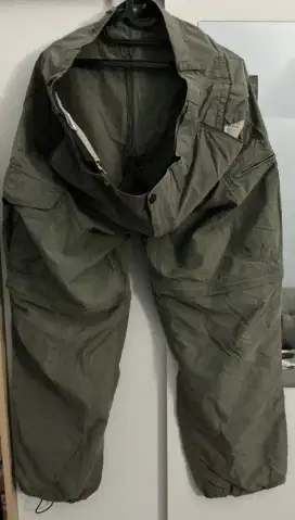 Celana Kargo M&S Size UK 40 / 102cm