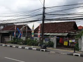 RUMAH KOMERSIAL DI JAKARTA TIMUR SUNAN GIRI