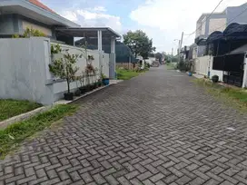 Tanah Siap Bangun Sawojajar 1 Malang