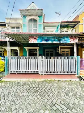 RUMAH 2 LANTAI MURAH DI RINGROAD