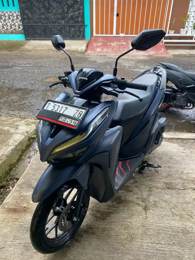 Vario 125 new 2019